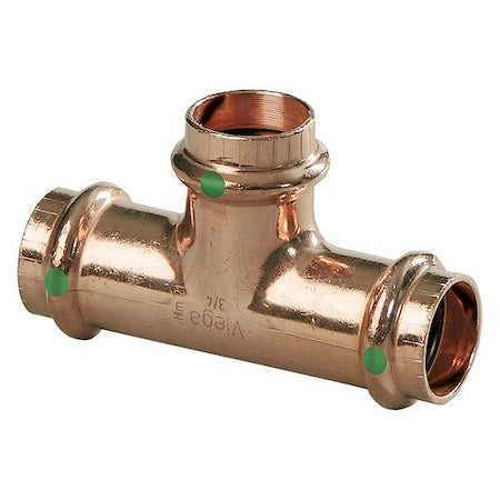 Viega Pipe Fitting 22253 - product photo 1