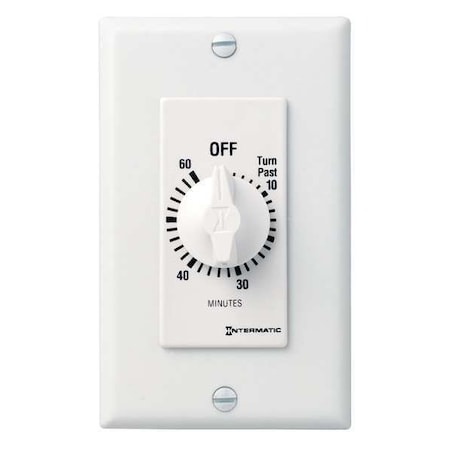 Intermatic Control Component FD60MWC - product photo 1