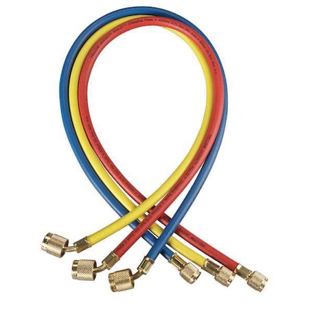 Yellow Jacket Refrigeration Part 22984 - product photo 1