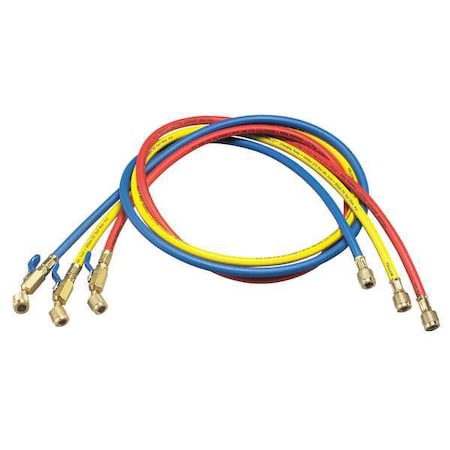 Yellow Jacket Refrigeration Part 29986 - product photo 1