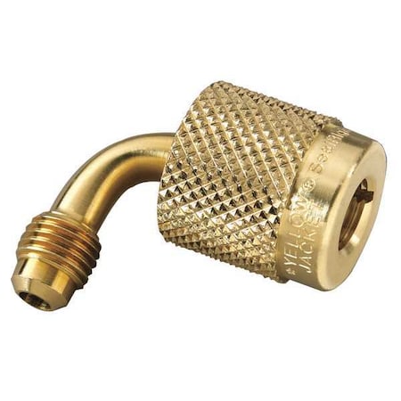 Yellow Jacket Refrigeration Part 19209 - product photo 1