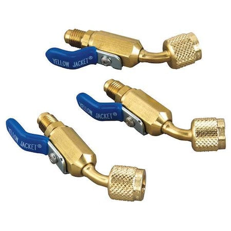 Yellow Jacket Refrigeration Part 93842 - product photo 1