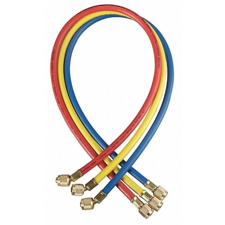 Yellow Jacket Refrigeration Part 21648 - product photo 1