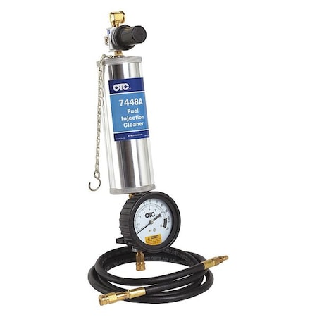 OTC Shop Tool 7448A - product photo 1