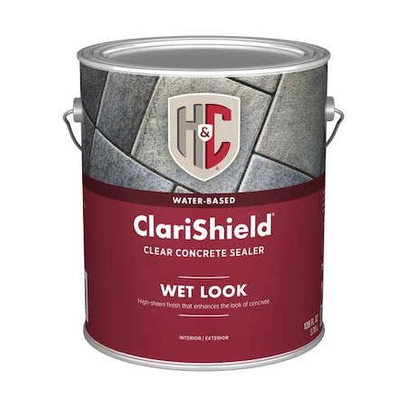 H&C Concrete Adhesive 50.100204-16 - product photo 1