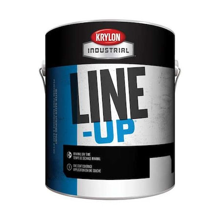 Krylon Industrial Paint K41131881-16 - product photo 1