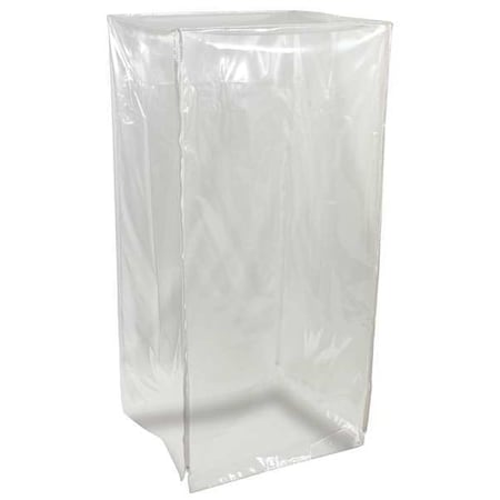 Crestware Food Storage Container ABPR20C - product photo 1