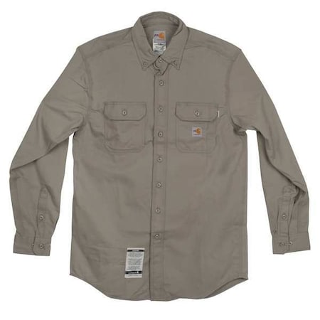 Carhartt Ppe FRS160-GRY MED REG - product photo 1