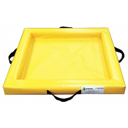 Enpac Safety Equipment 5622-YE - product photo 1