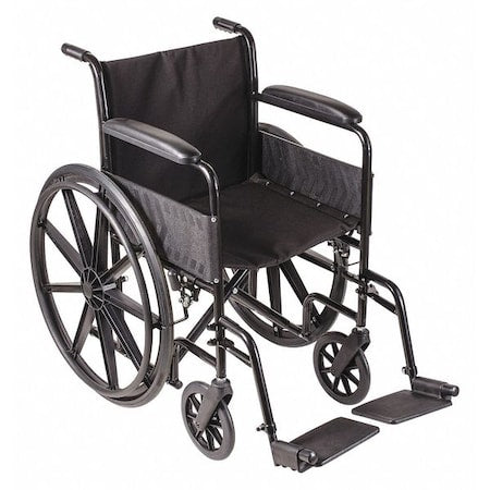 DMI Personal Mobility 503-0658-0200 - product photo 1
