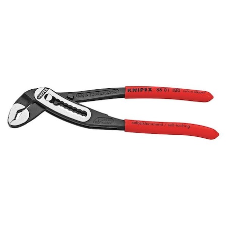 Knipex Hand Tool 88 01 180 - product photo 1