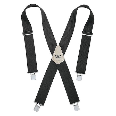CLC Work Gear Tool Storage 110BLK - product photo 1