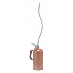 Goldenrod Lubricant 120-A3 - product photo 1