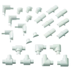 D-Line Conduit Fitting US/1608SAP24/GR - product photo 1