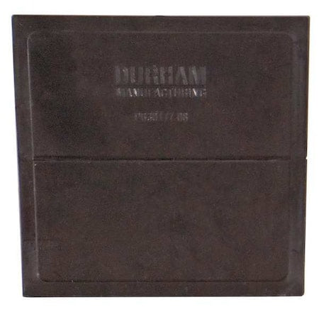 Durham MFG Storage Bin PB30172-08 - product photo 1