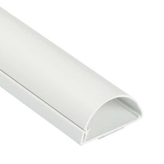 D-Line Conduit Fitting US/5FT5025W/GR - product photo 1