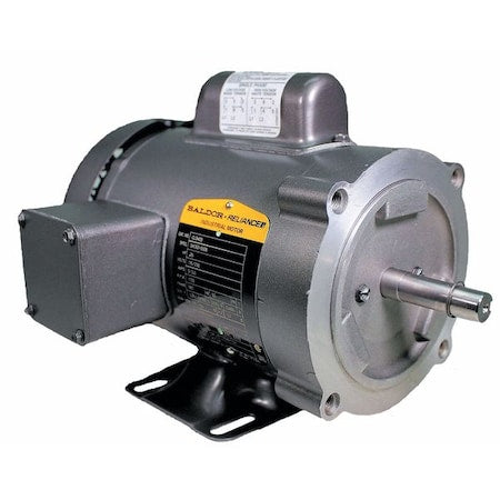 Baldor-Reliance Motor CL3403 - product photo 1