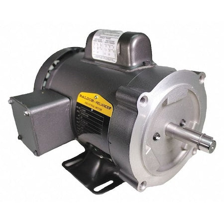 Baldor-Reliance Motor CL3405 - product photo 1