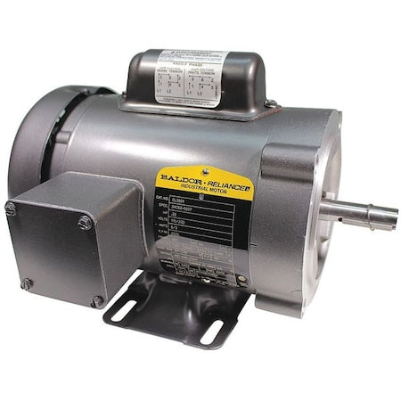 Baldor-Reliance Motor CL3501 - product photo 1