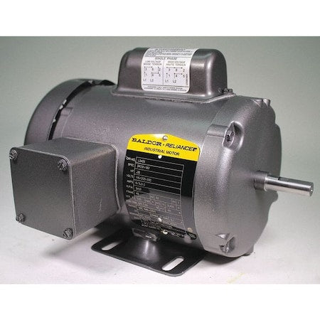 Baldor-Reliance Motor L3405 - product photo 1