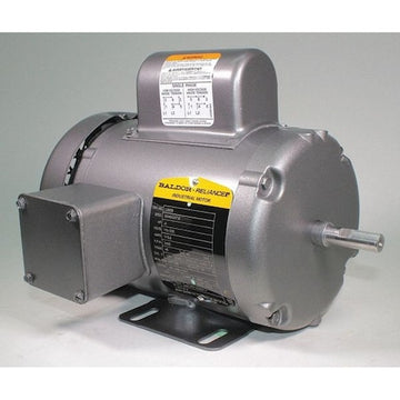 Baldor-Reliance Motor L3408 - product photo 1