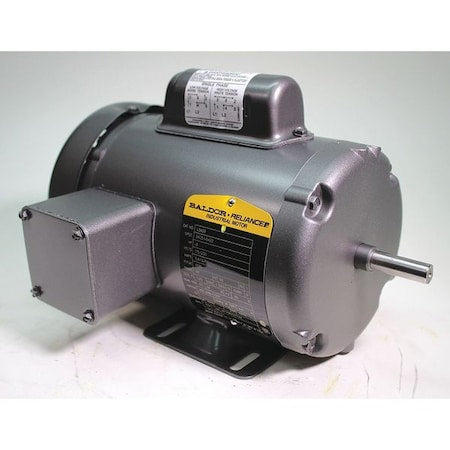 Baldor-Reliance Motor L3409 - product photo 1