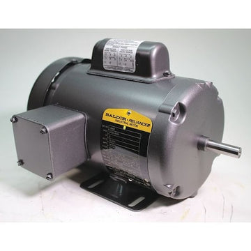 Baldor-Reliance Motor L3409 - product photo 1