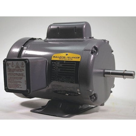 Baldor-Reliance Motor L3501 - product photo 1