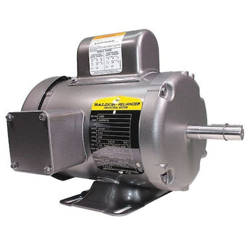 Baldor-Reliance Motor L3503 - product photo 1