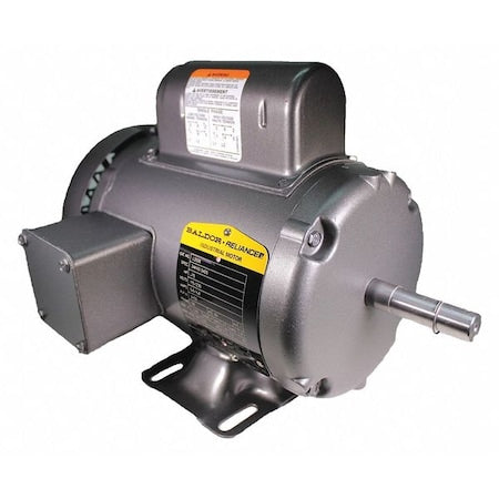Baldor-Reliance Motor L3506 - product photo 1