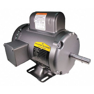 Baldor-Reliance Motor L3506 - product photo 1