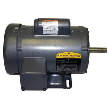 Baldor-Reliance Motor L3504 - product photo 1