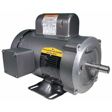 Baldor-Reliance Motor CL3506 - product photo 1