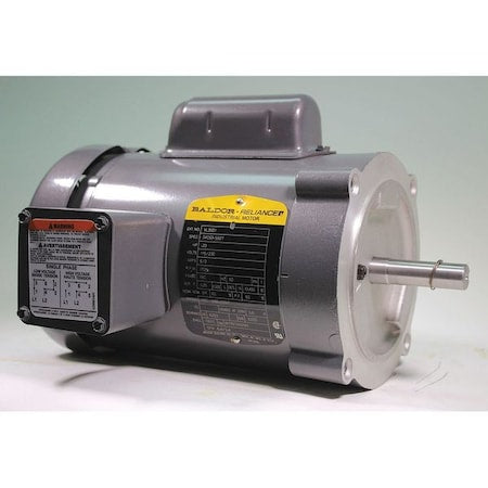 Baldor-Reliance Motor VL3501 - product photo 1