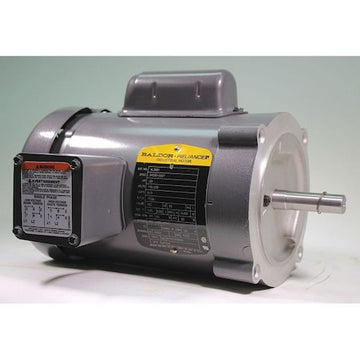 Baldor-Reliance Motor VL3501 - product photo 1