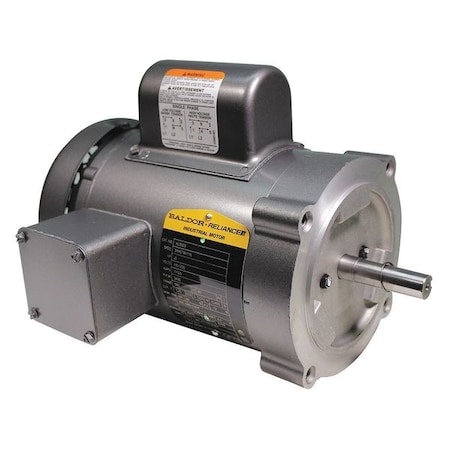 Baldor-Reliance Motor VL3503 - product photo 1