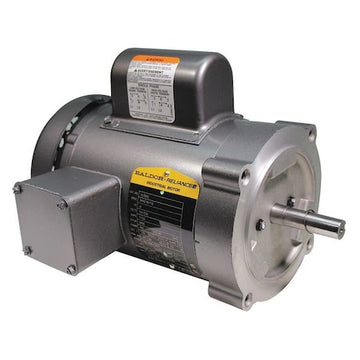 Baldor-Reliance Motor VL3503 - product photo 1