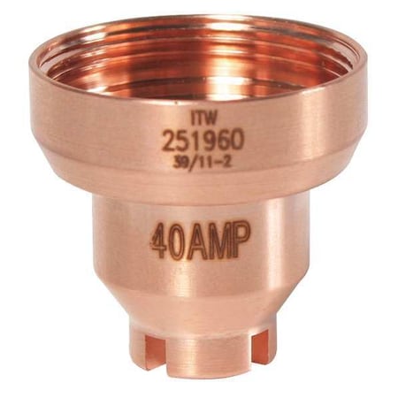 Miller Electric Solder Supply 251960 - product photo 1