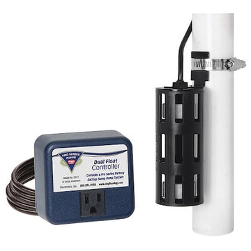 PRO Series Pumps Pump Control DFC1 - product photo 1