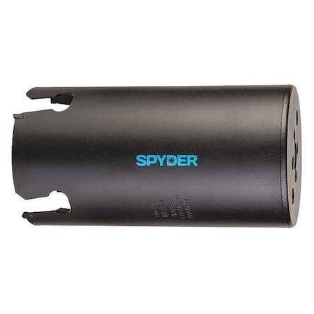 Spyder Cutting Tool 600831 - product photo 1