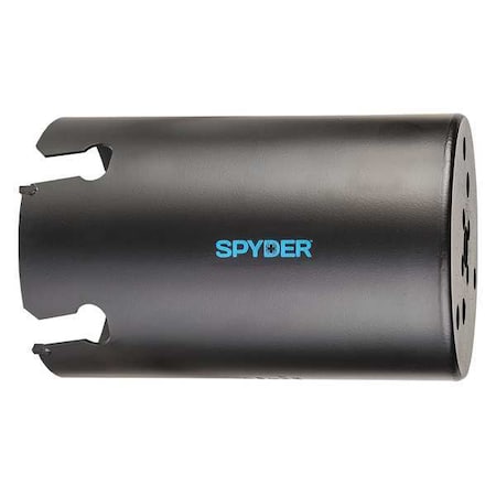 Spyder Cutting Tool 600834 - product photo 1