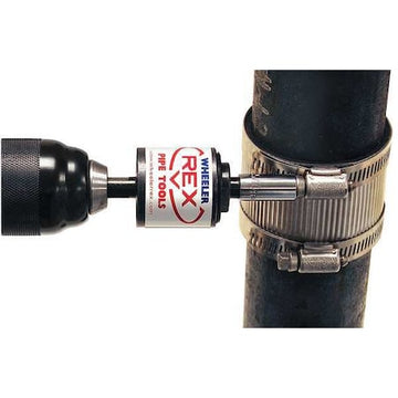 Wheeler-Rex Pipe Fitting 1965 - product photo 1
