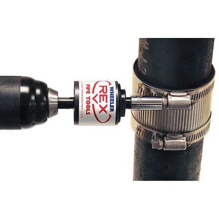 Wheeler-Rex Pipe Fitting 1964 - product photo 1
