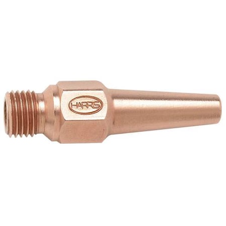 Harris Welding Supply 1600180 - product photo 1
