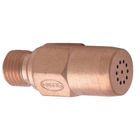 Harris Welding Supply 1800025 - product photo 1