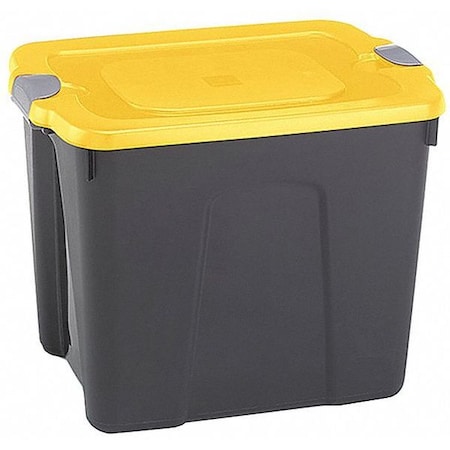 Durabilt Storage Bin 8510GRBKYL.10 - product photo 1