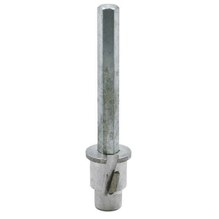 Wheeler-Rex Power Tool Accessory 19050 - product photo 1