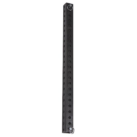 Wheeler-Rex Pipe Fitting 88024 - product photo 1