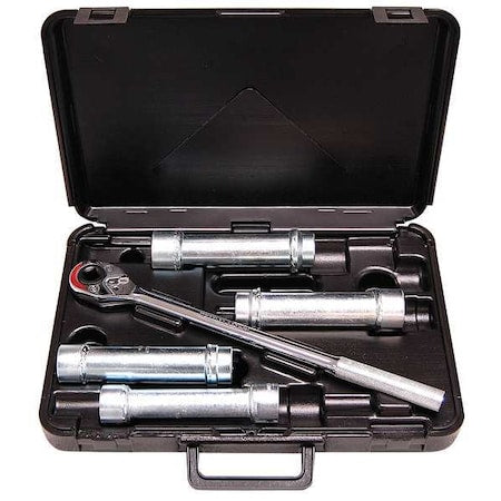 Wheeler-Rex Hand Tool 965 - product photo 1