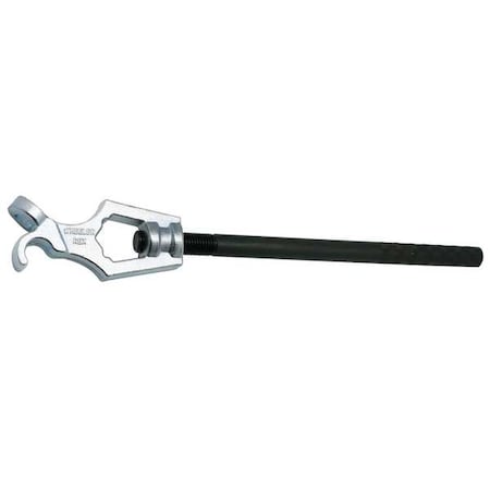 Wheeler-Rex Safety Equipment 8700 - product photo 1